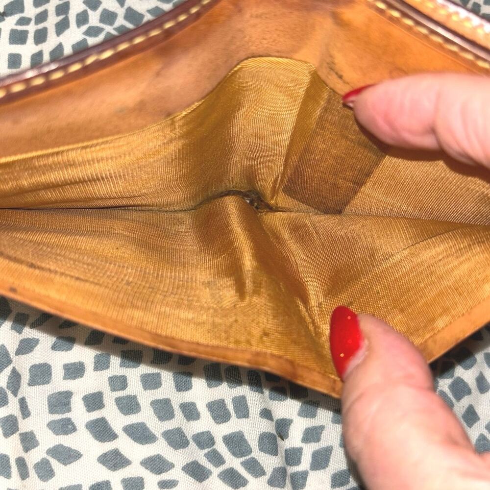 Etro Compact Wallet - image 5